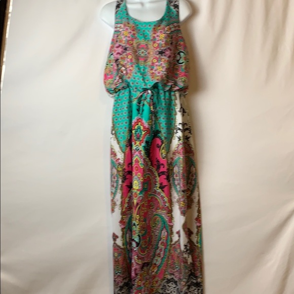 Shelby & Palmer Dresses & Skirts - Shelby and Palmer long dress